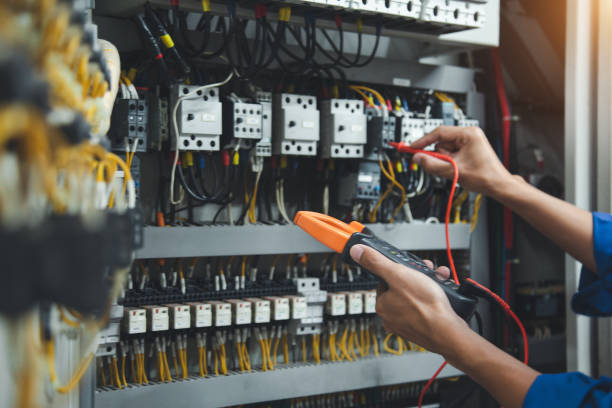 Best Industrial Electrical Services  in Bolindale, OH