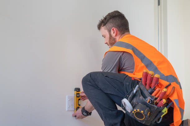 Best Licensed Electrician  in Bolindale, OH
