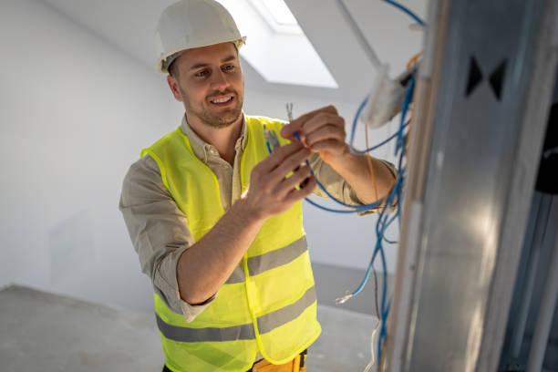 Best Residential Electrician Services  in Bolindale, OH